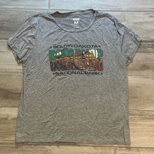 VINTAGE SUPER SOFT TEE